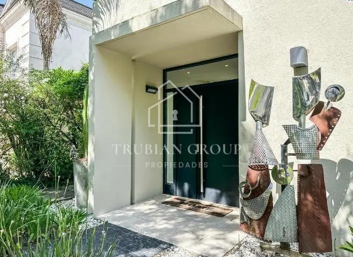 Casa en Alquiler en Santa Catalina, Villanueva, Tigre 2