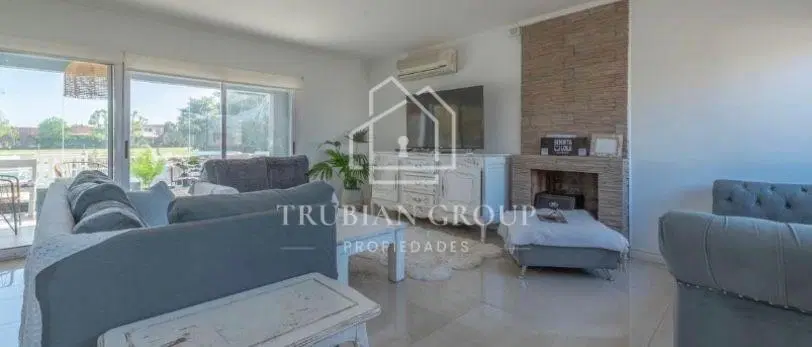 Casa en Alquiler en San Gabriel, Villanueva, Tigre 5