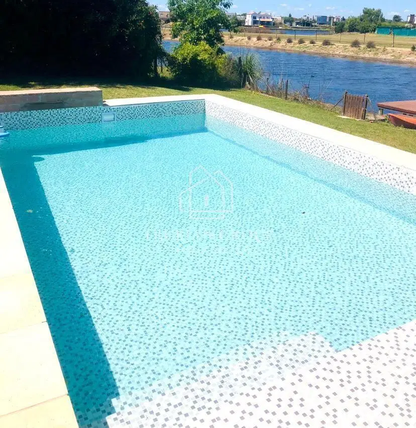 Casa en Alquiler en San Gabriel, Villanueva, Tigre 1