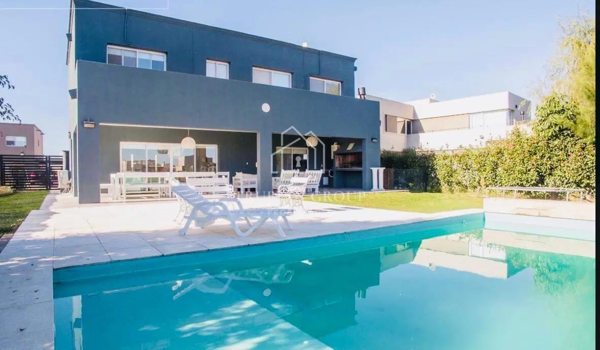 Casa en Alquiler en San Gabriel, Villanueva, Tigre 4