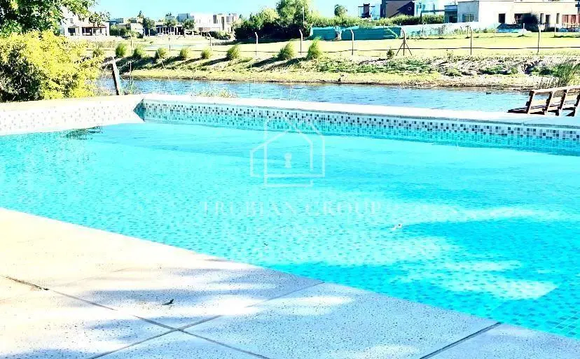 Casa en Alquiler en San Gabriel, Villanueva, Tigre 2