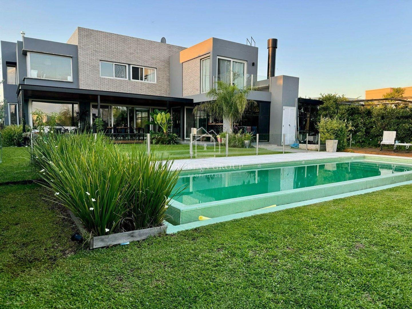 Foto de Casa a la Laguna en Venta en San Rafael Villanueva Tigre • AT, imagen 2