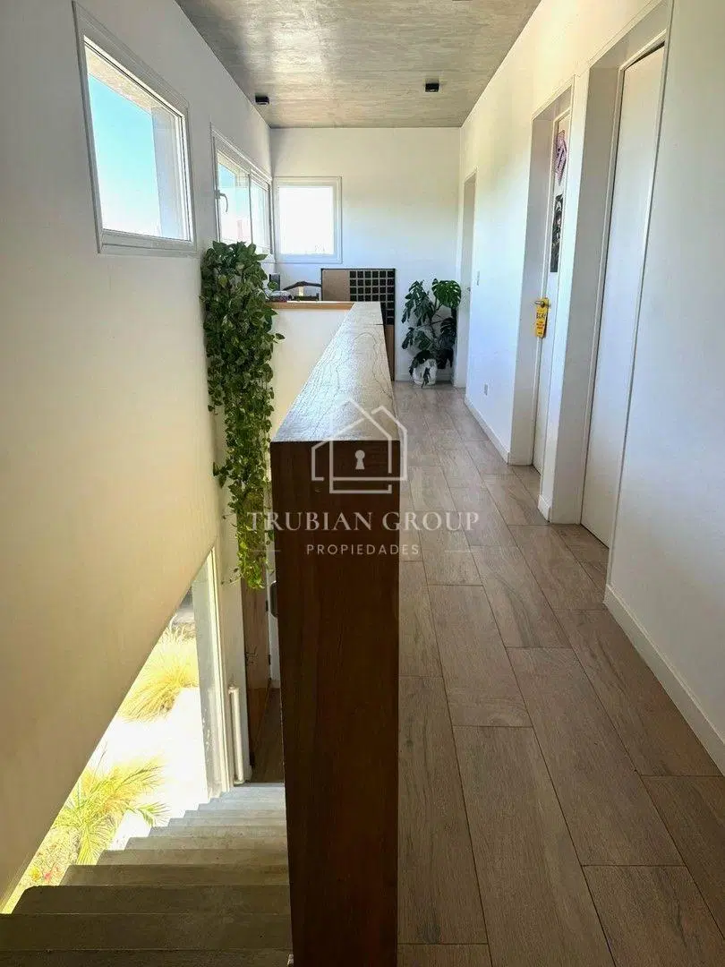Casa a la Laguna en Venta en San Rafael Villanueva Tigre • AT 8