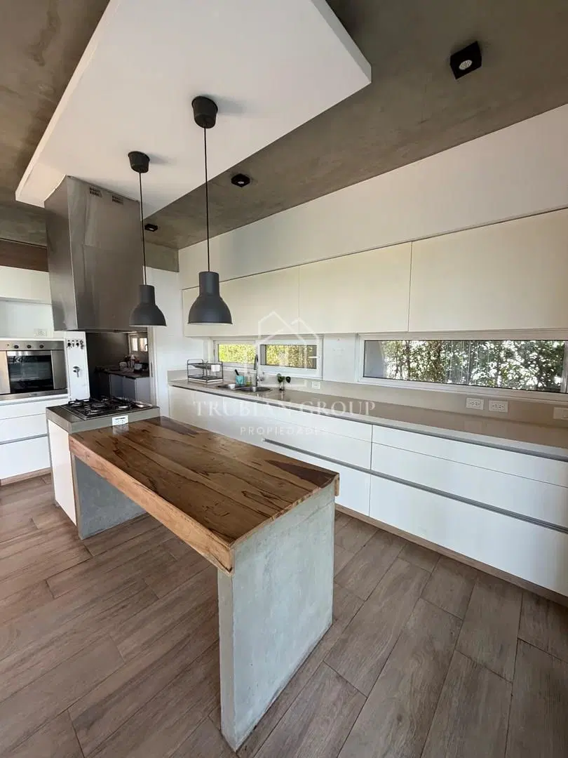Casa a la Laguna en Venta en San Rafael Villanueva Tigre • AT 5