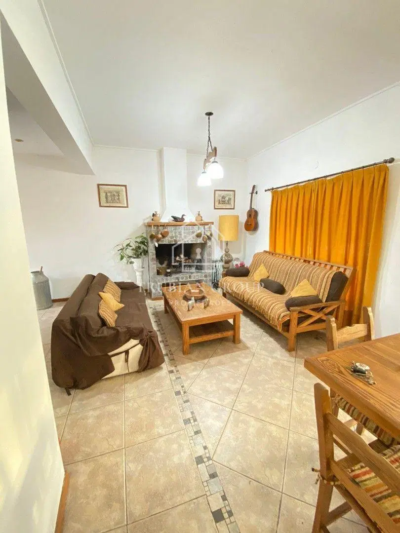 Casa en Venta en San Isidro Labrador, Villanueva, Tigre • AT 4