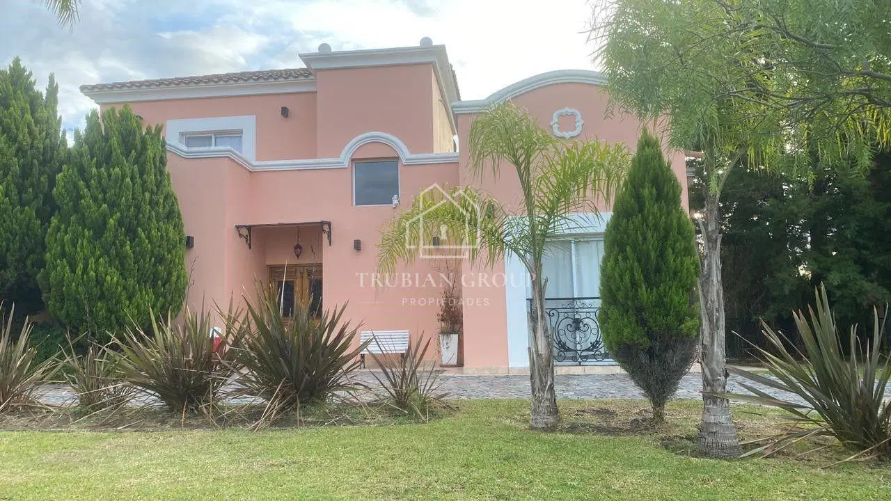 Casa en Venta en San Isidro Labrador, Villanueva, Tigre • AT 2