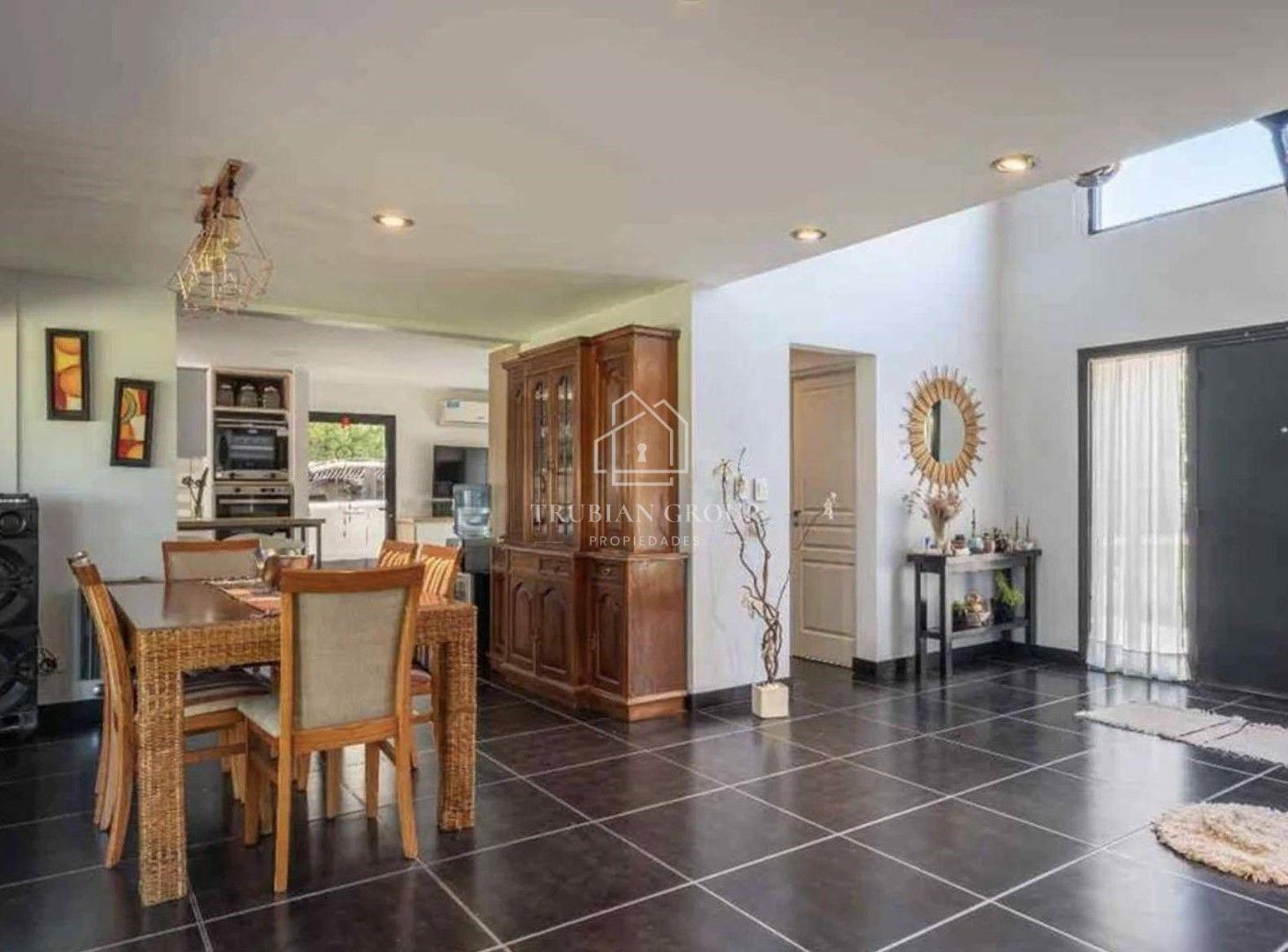 Foto de Casa en Venta en San Agustín, Villanueva, Tigre • AT, imagen 5