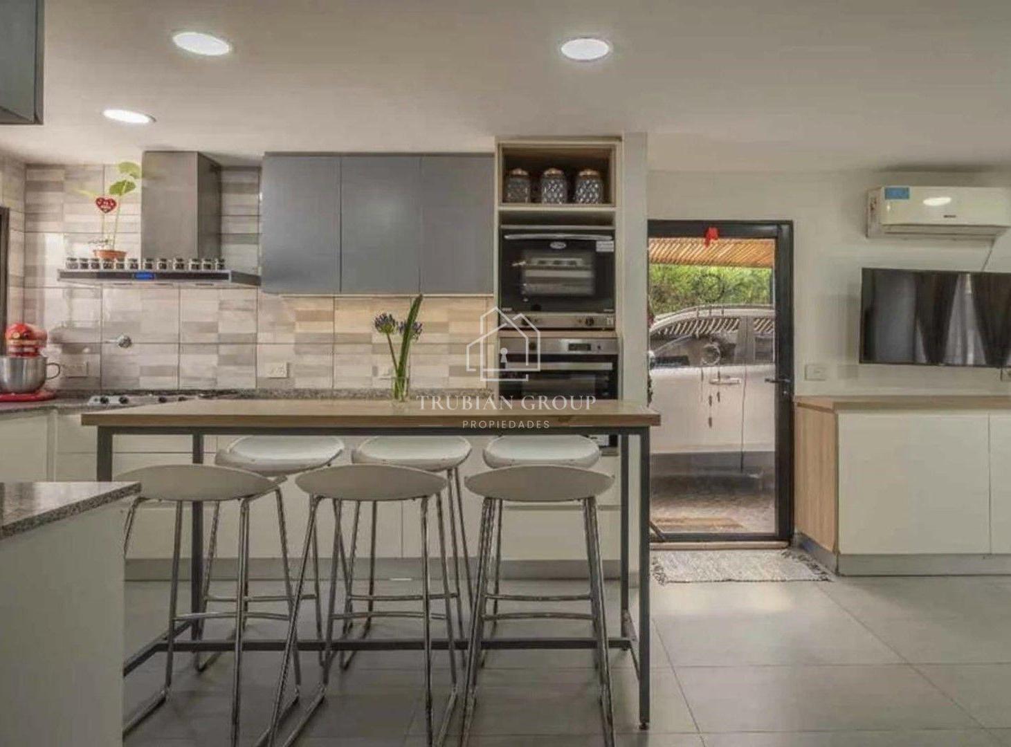 Foto de Casa en Venta en San Agustín, Villanueva, Tigre • AT, imagen 4