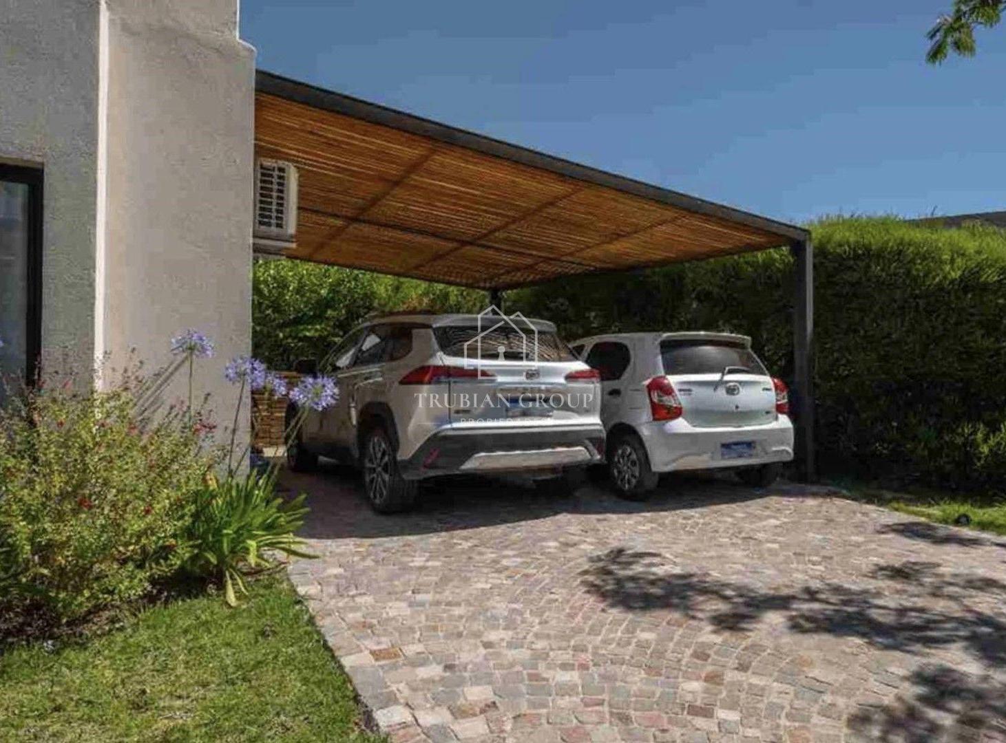 Foto de Casa en Venta en San Agustín, Villanueva, Tigre • AT, imagen 2