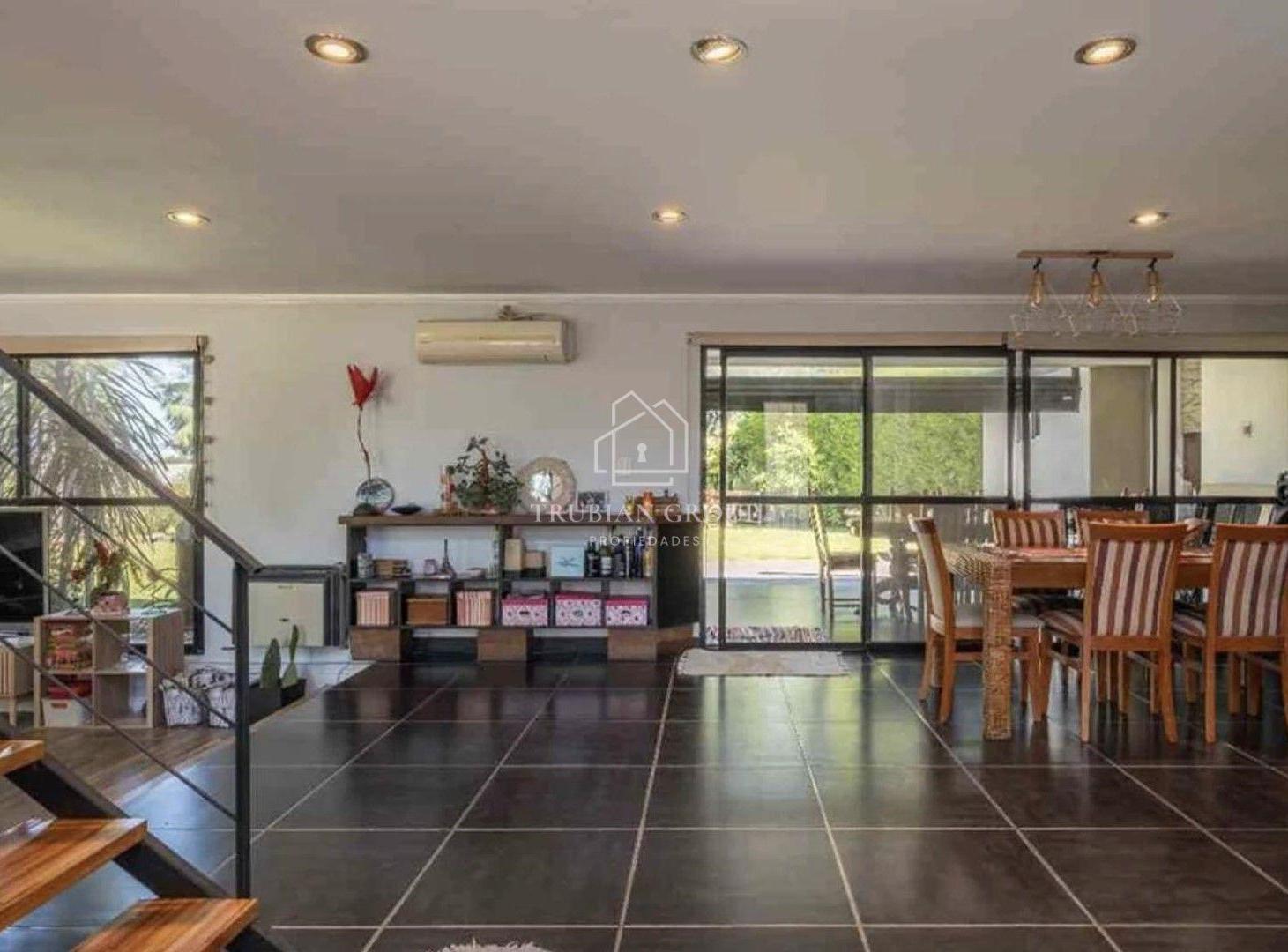 Foto de Casa en Venta en San Agustín, Villanueva, Tigre • AT, imagen 3