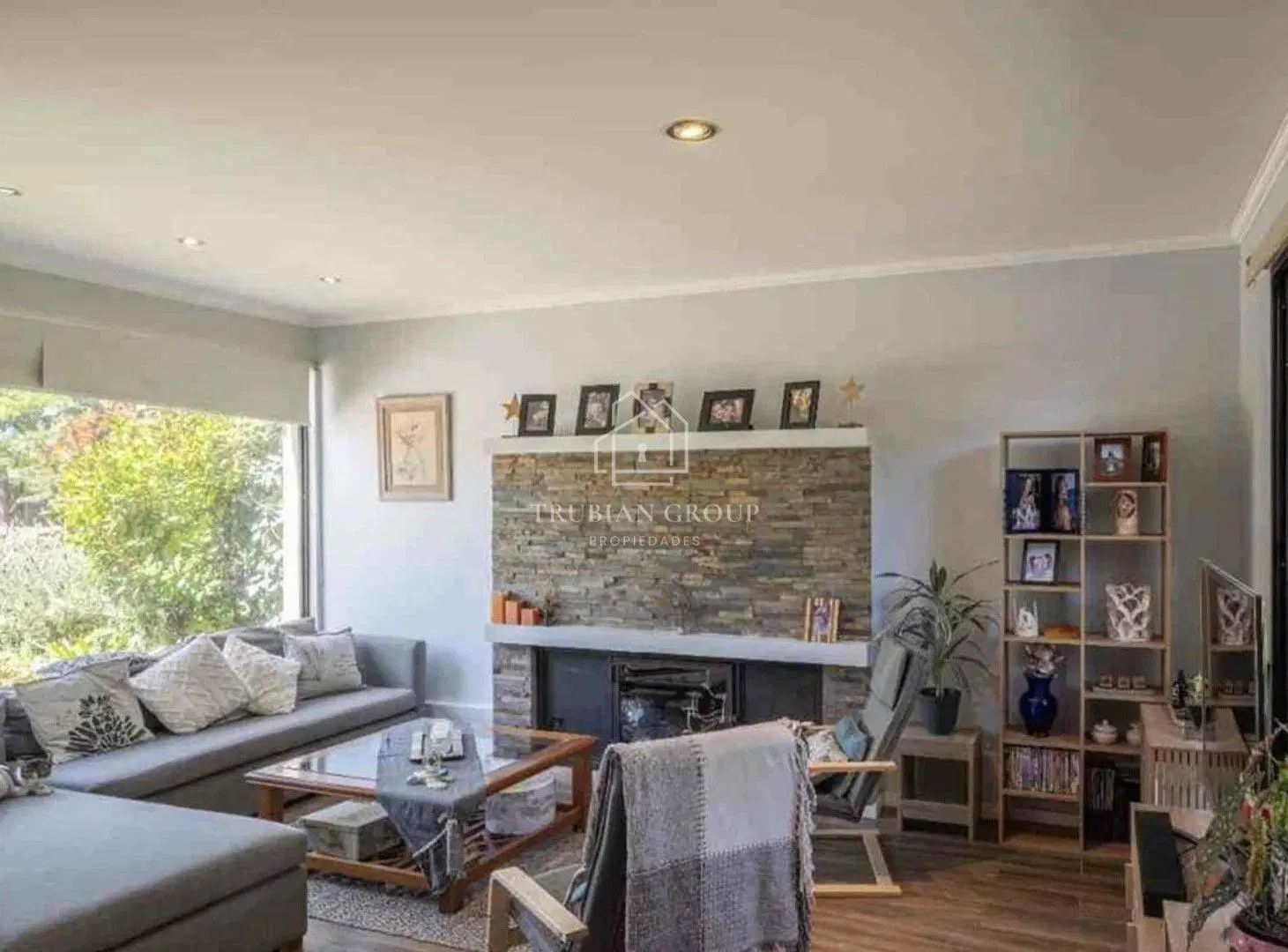 Venta Casa 5 ambientes San Agustín Villanueva Tigre • AT 8