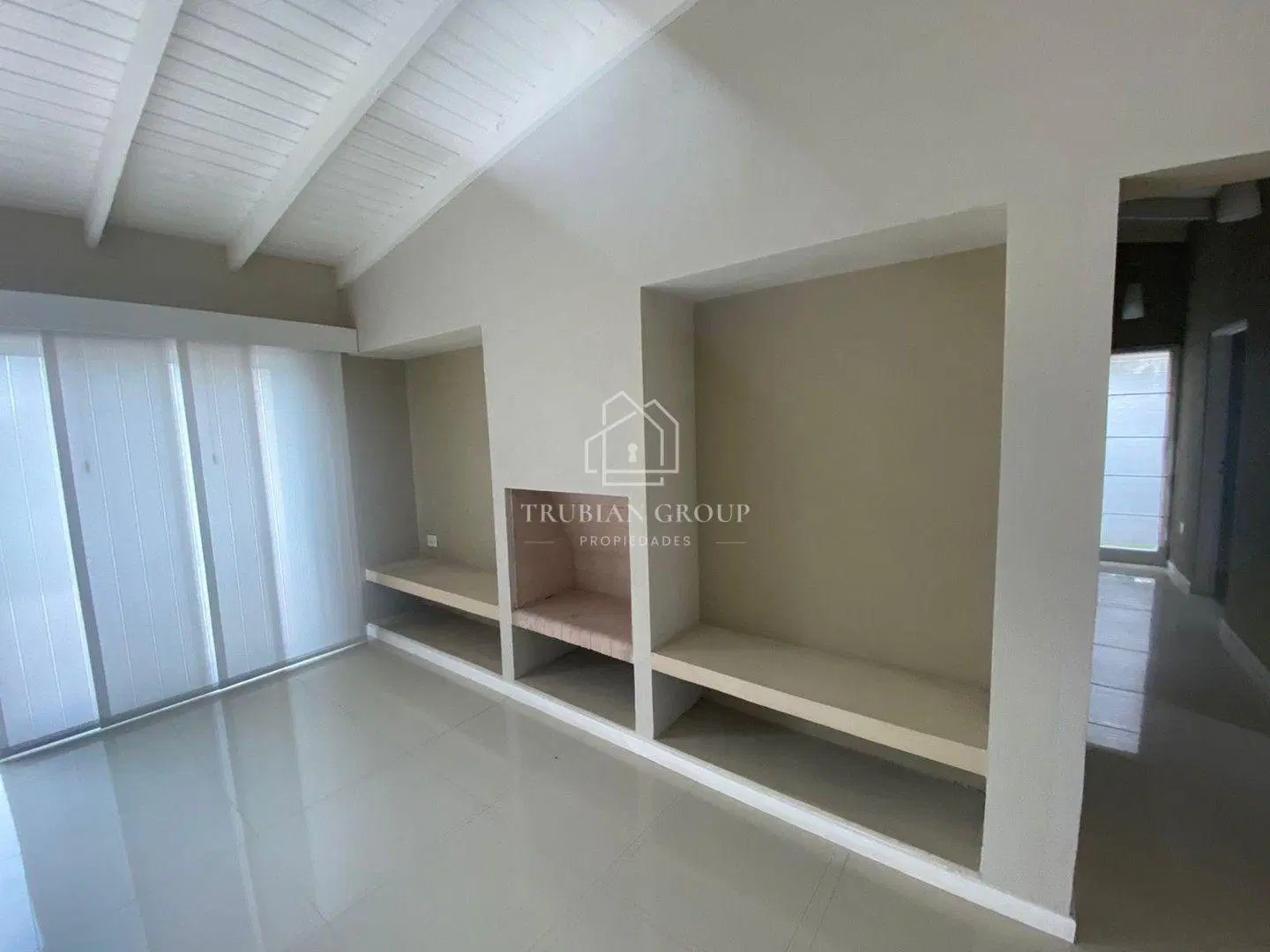 Casa en Venta en San Benito, Villanueva, Tigre • AT 1