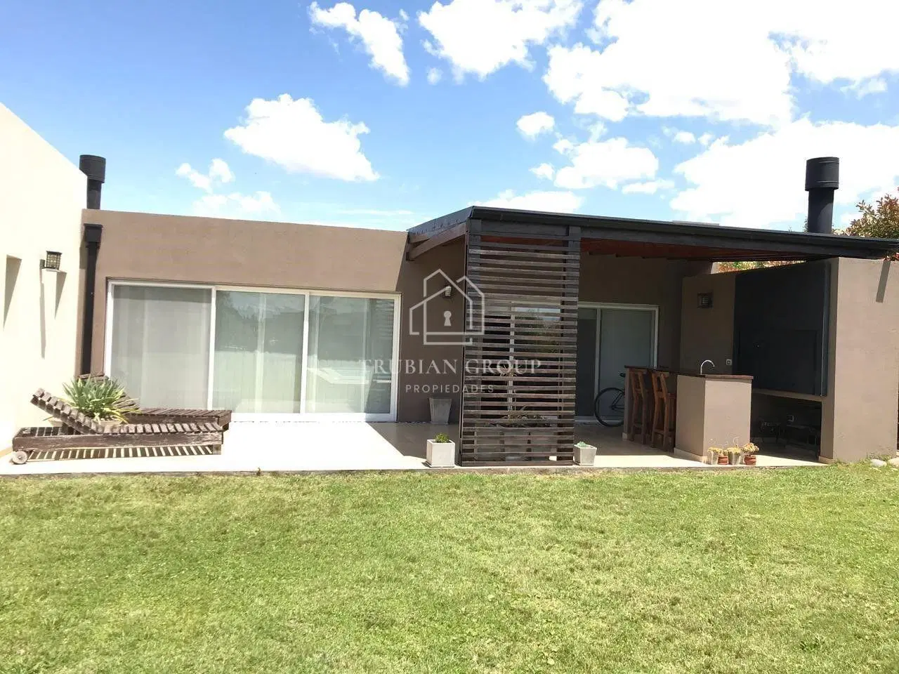 Casa en Venta en San Benito, Villanueva, Tigre • AT 2