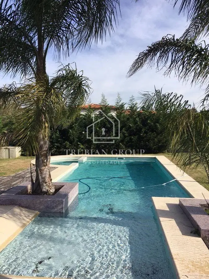 Casa en Venta en Santa Teresa, Villanueva, Tigre • AT 2