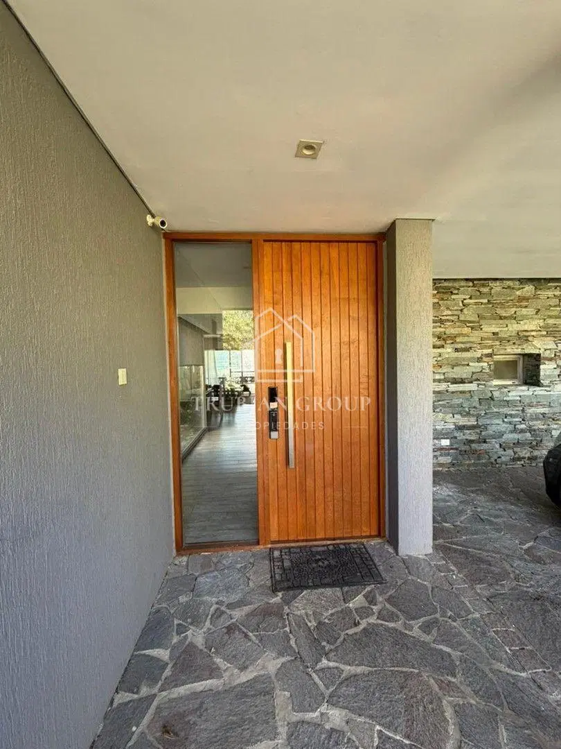 Casa en Venta en San Agustín, Villanueva, Tigre • AT 3