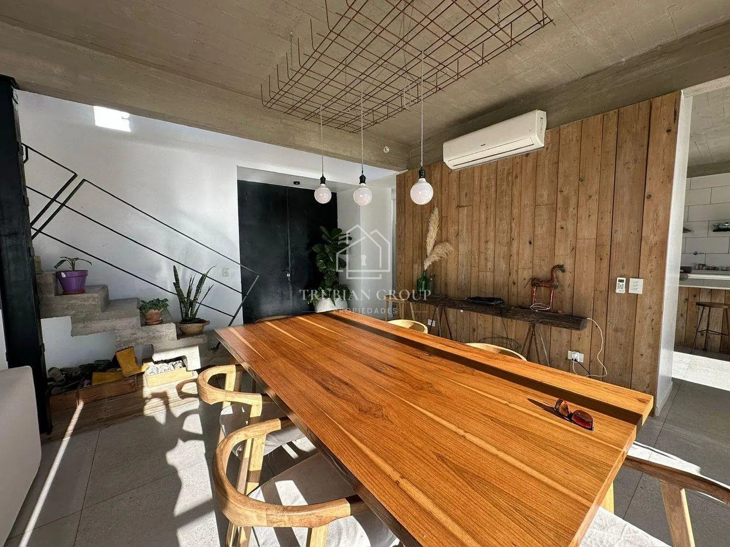 Casa en Alquiler en El Cantón, Escobar, G.B.A. Zona Norte • AT 8