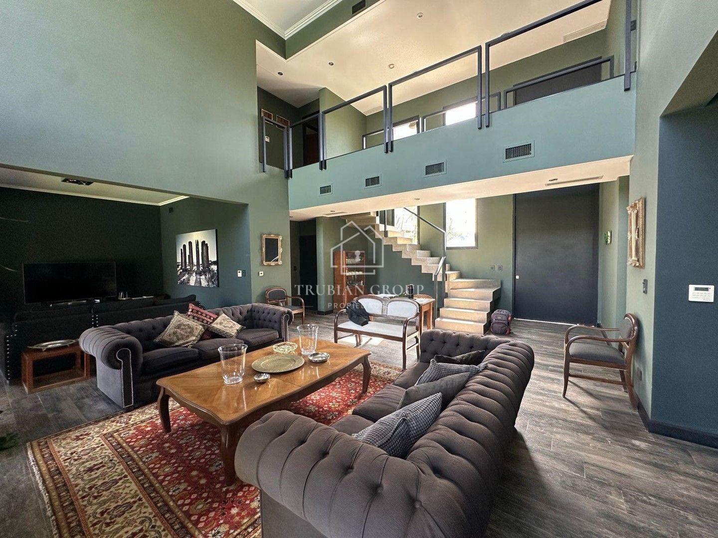Foto de Casa en Alquiler Anual El Cantón, Escobar, G.B.A. Zona Norte • AT, imagen 5