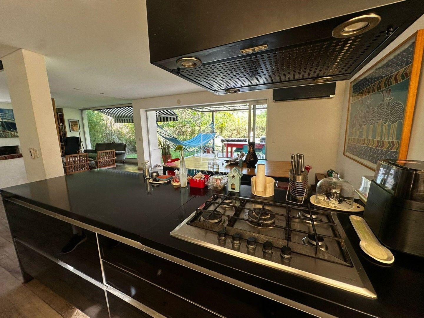 Foto de Casa en Venta en Santa Catalina, Villanueva, Tigre • AT, imagen 3