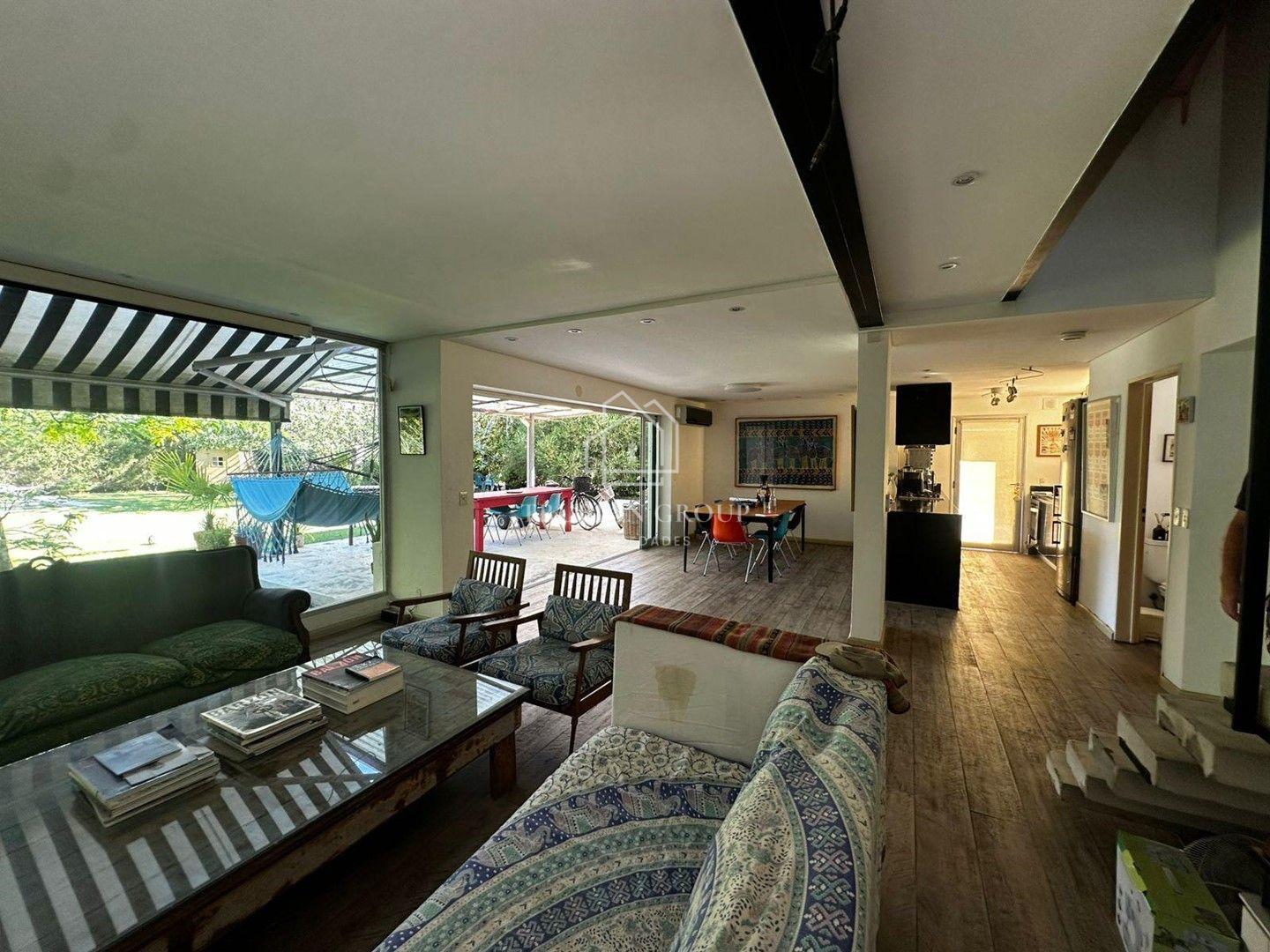 Foto de Casa en Venta en Santa Catalina, Villanueva, Tigre • AT, imagen 2