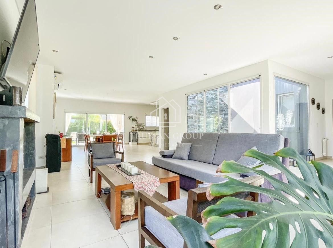 Foto de Casa en Venta en San Agustín, Villanueva, Tigre • AT, imagen 5