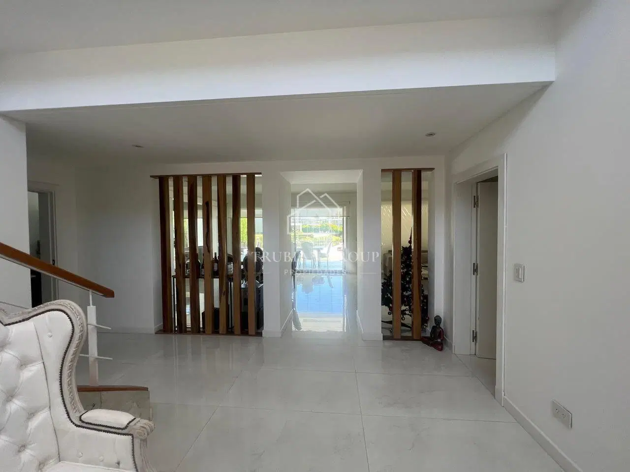 Casa en Venta en Los Alisos, Nordelta, Tigre • AT 1