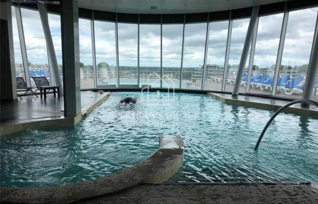 Foto de Departamento en Alquiler en Bahia Grande, Nordelta, Tigre • YM, imagen 5