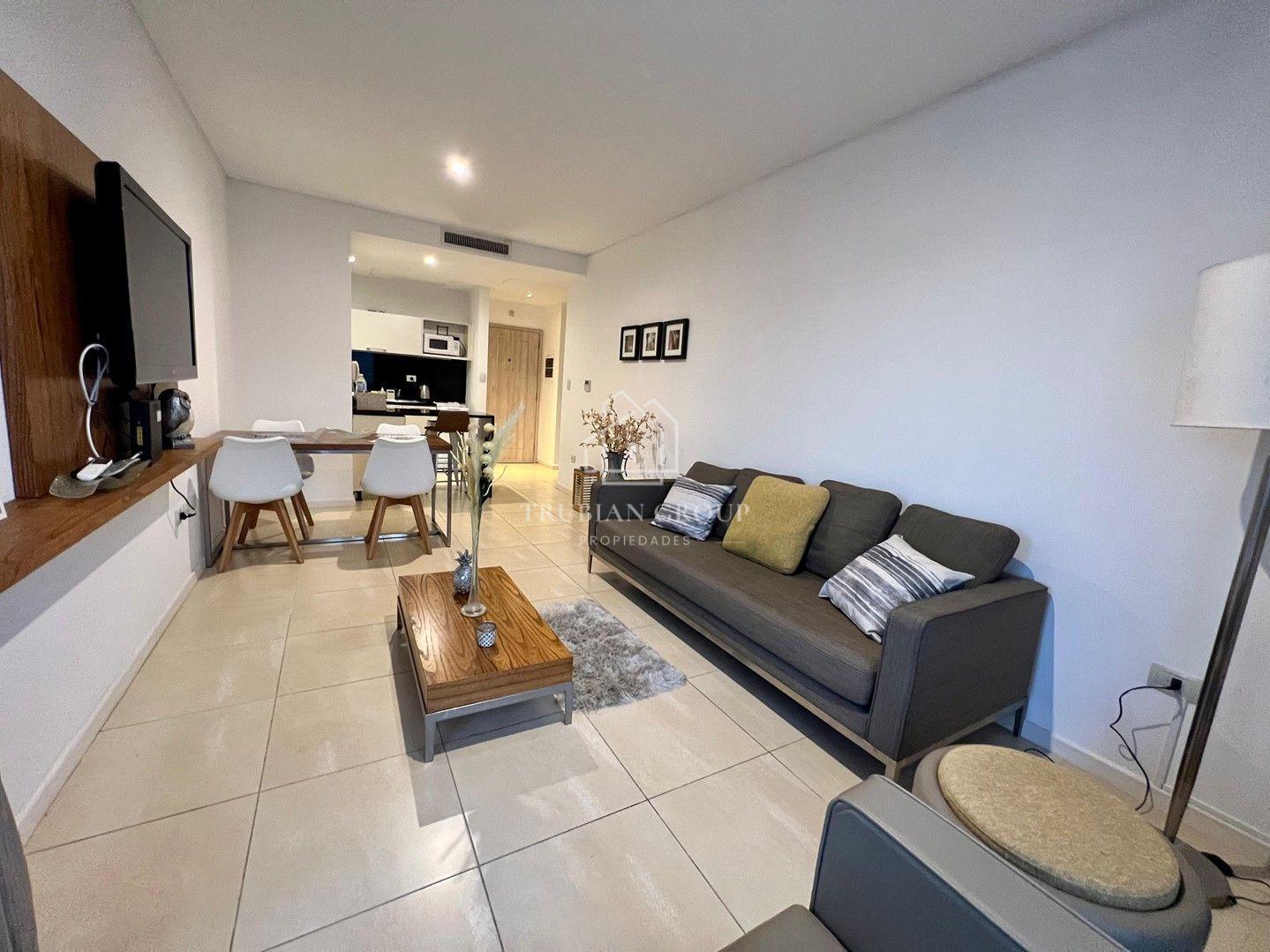 Foto de Departamento en Alquiler en Bahia Grande, Nordelta, Tigre • YM, imagen 1
