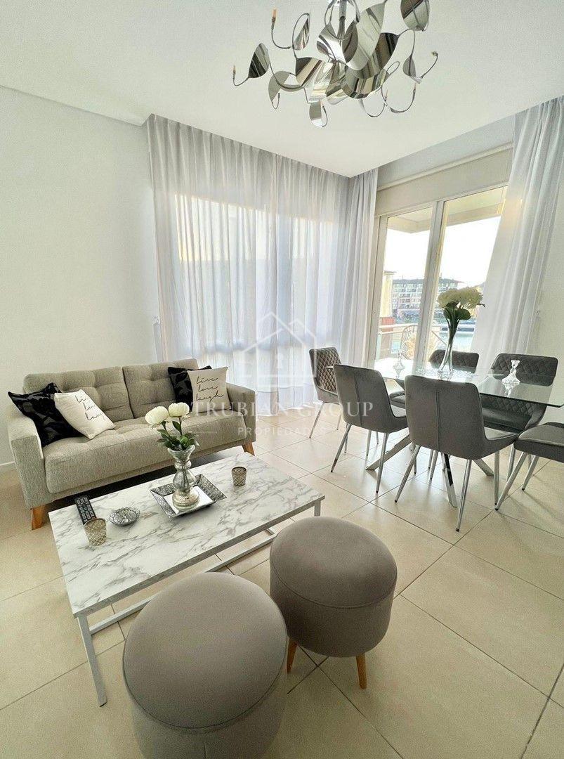 Foto de Departamento en Alquiler en Bahia Grande, Nordelta, Tigre • YM, imagen 5