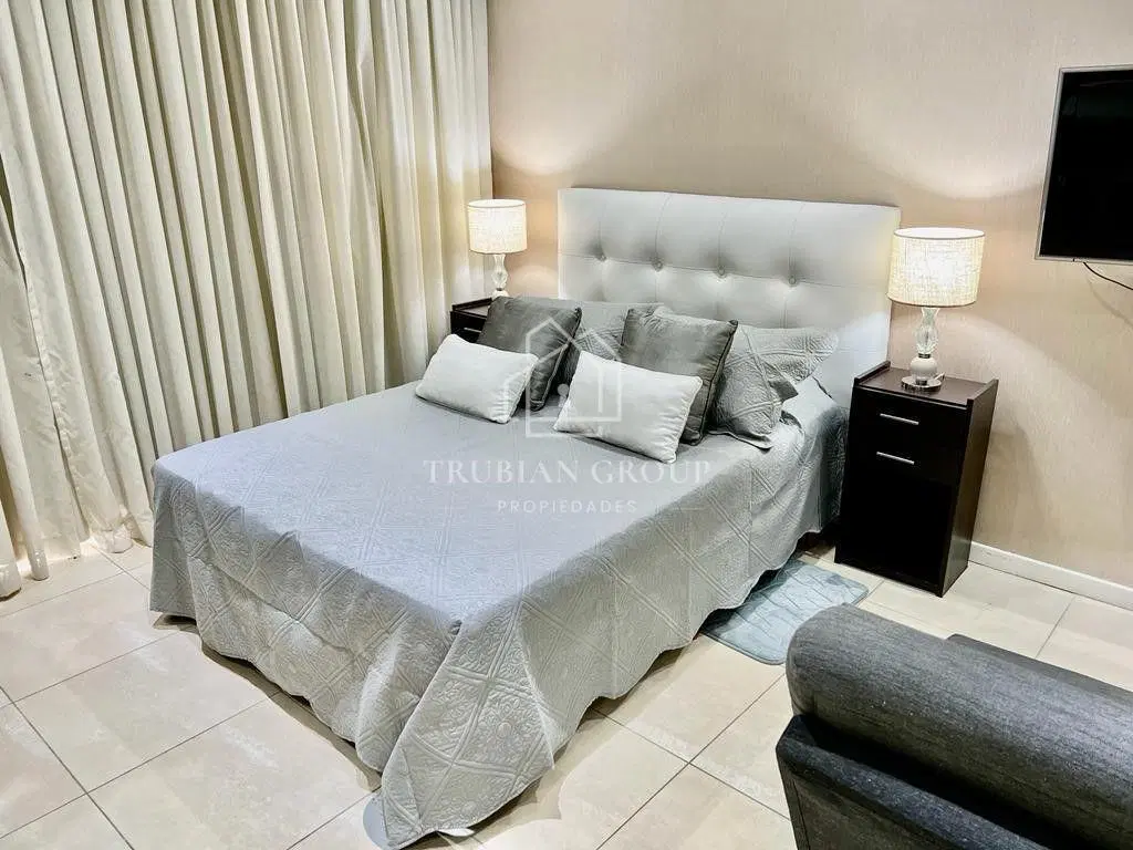 Departamento en Alquiler en Bahia Grande, Nordelta, Tigre 4
