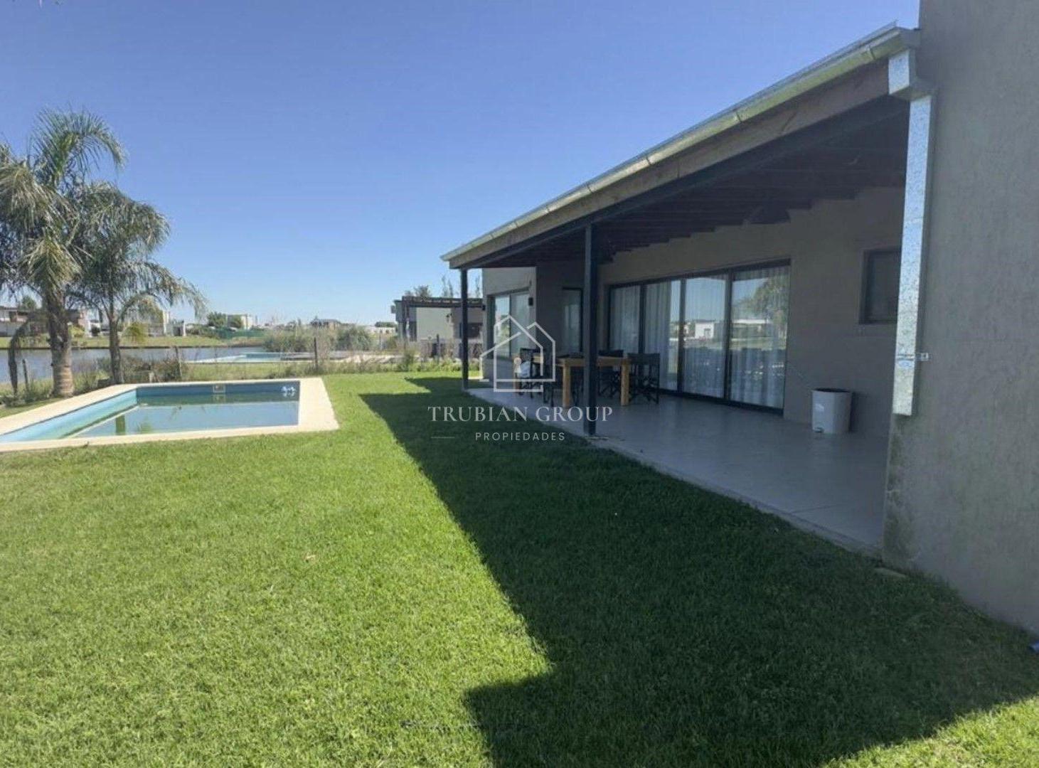 Foto de Casa en Venta en San Sebastian, Escobar, G.B.A. Zona Norte • AT, imagen 4