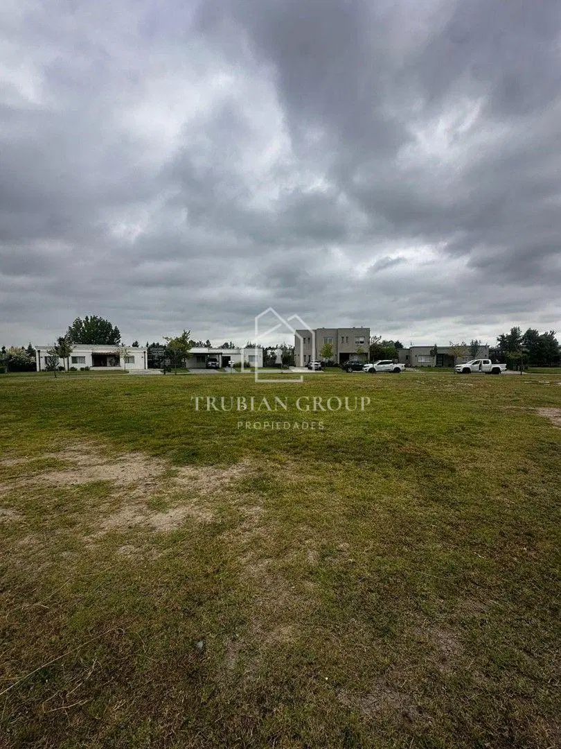 Terreno Lote  en Venta en San Rafael, Villanueva, Tigre • AT 5