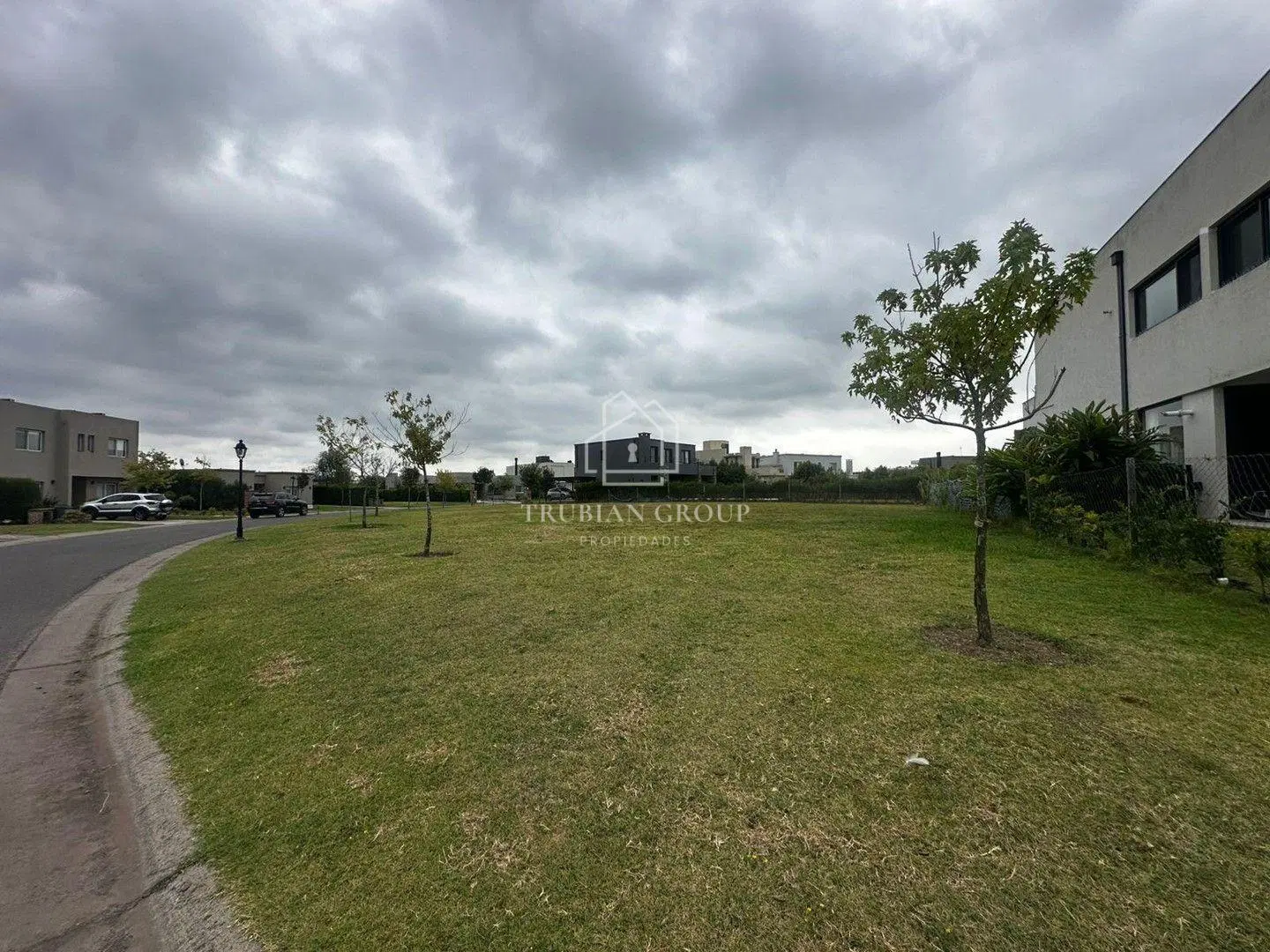 Terreno Lote  en Venta en San Rafael, Villanueva, Tigre • AT 4