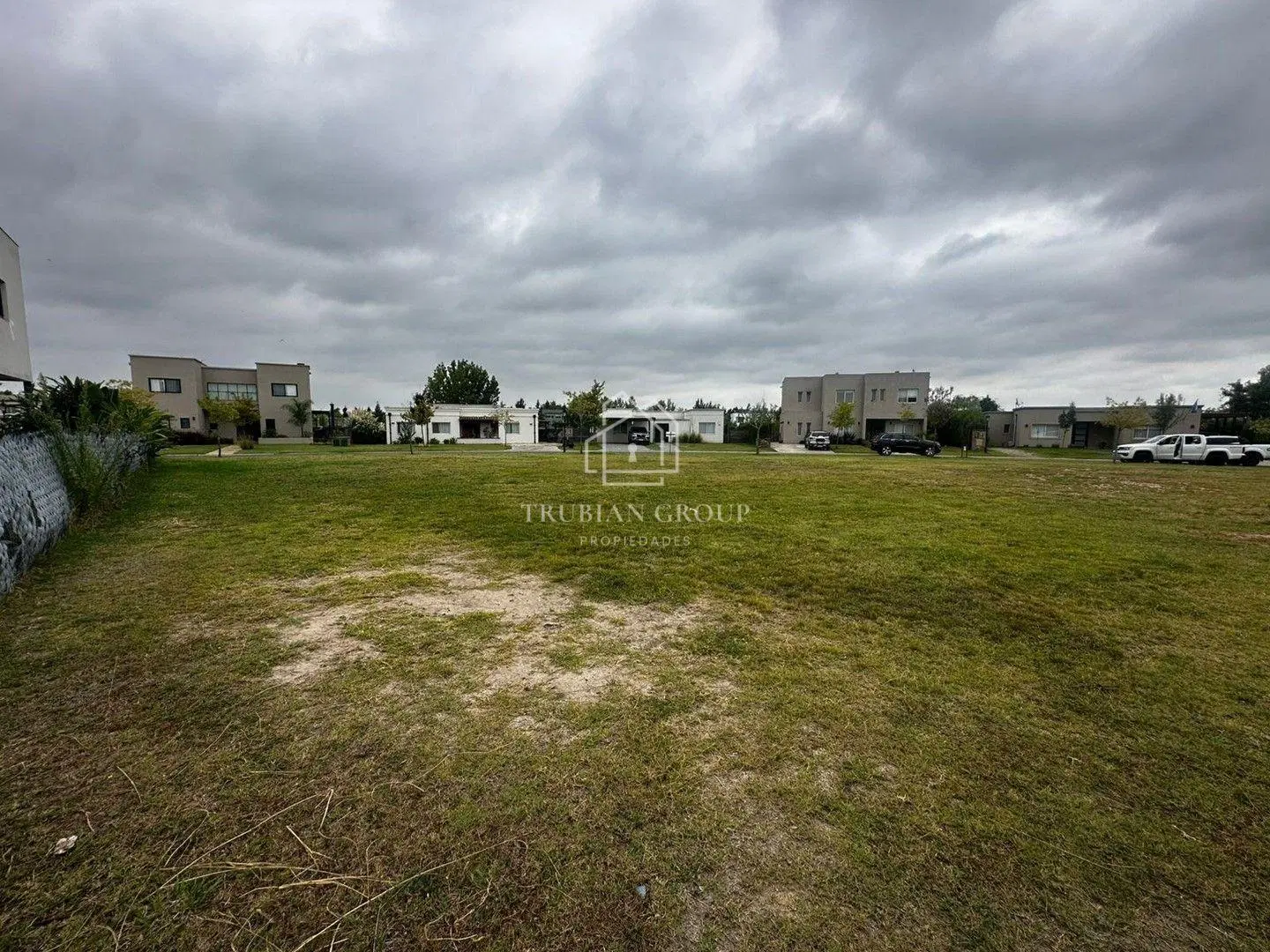 Terreno Lote  en Venta en San Rafael, Villanueva, Tigre • AT 3