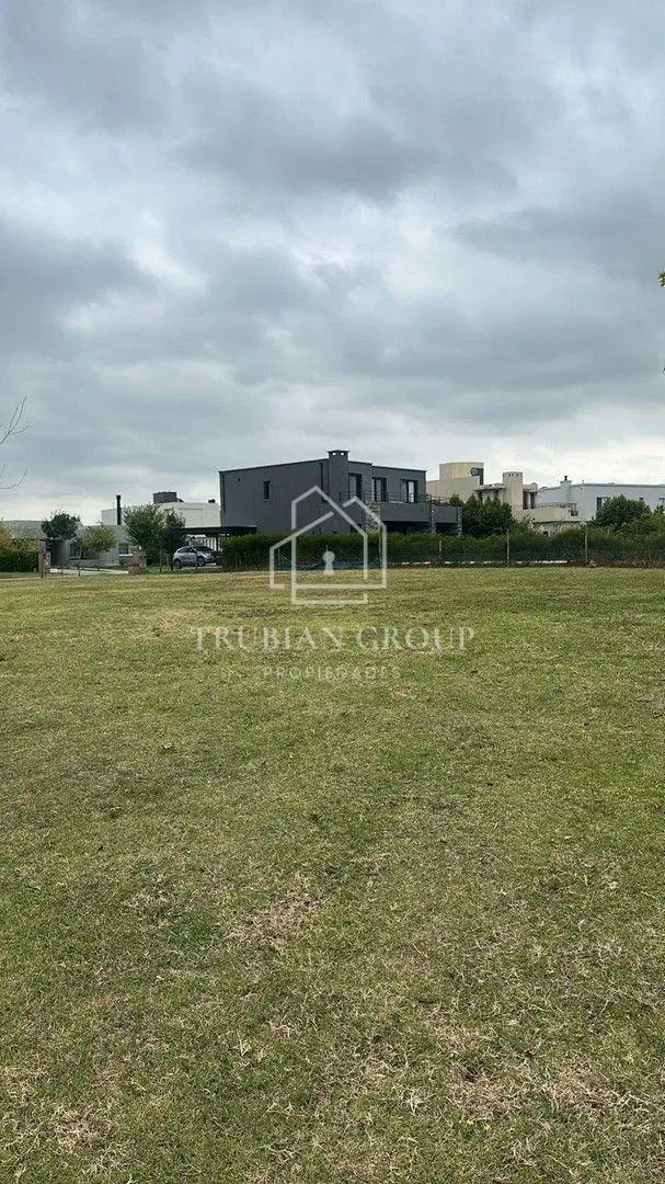 Terreno Lote  en Venta en San Rafael, Villanueva, Tigre • AT 2