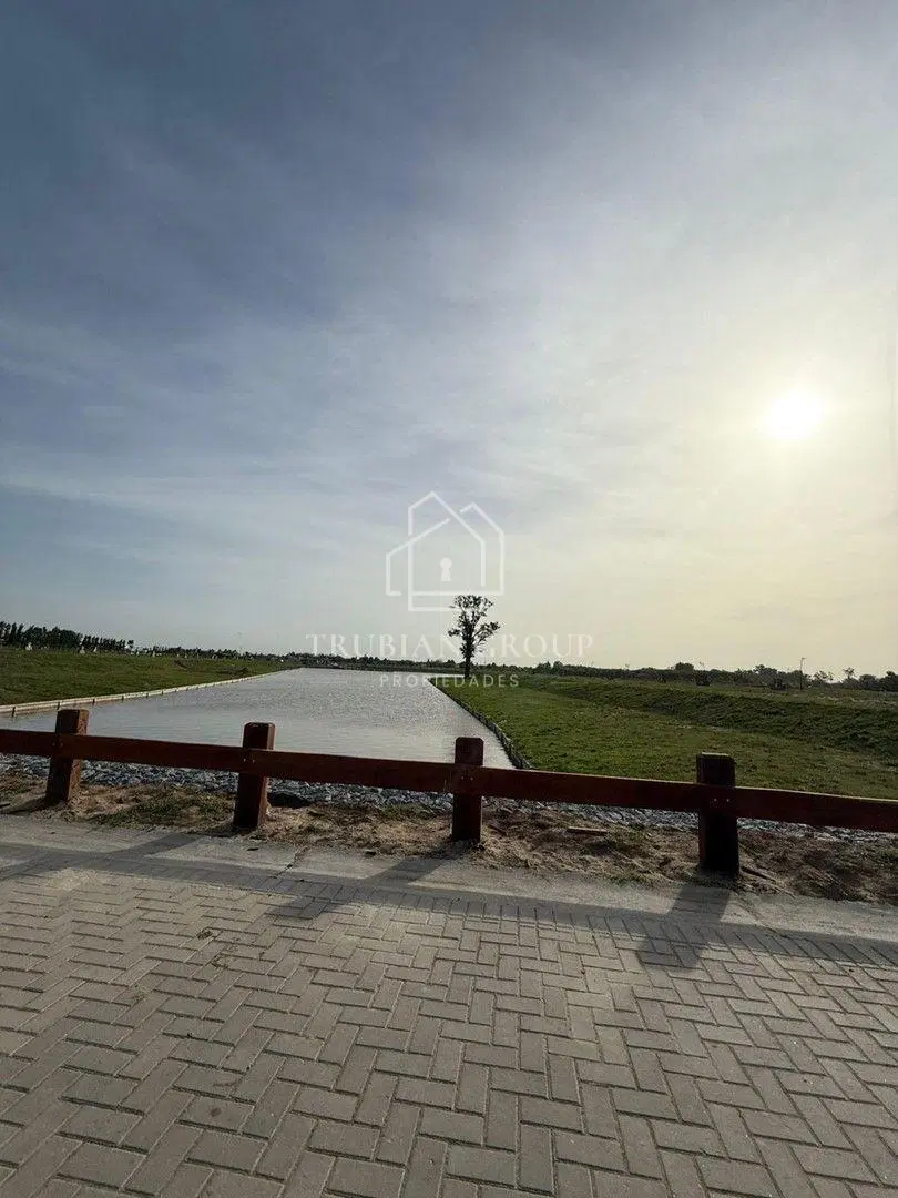 Terreno Lote en Venta en Bahía Villanueva, Villanueva, Tigre • AT 3