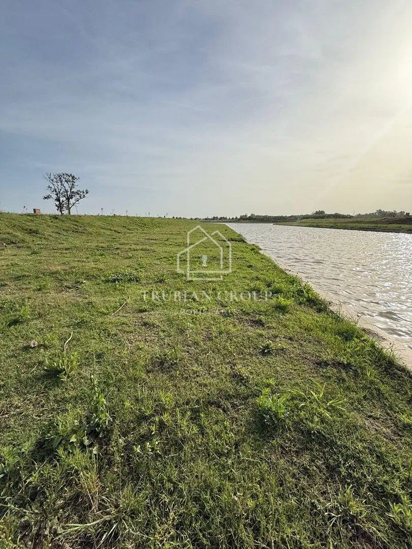 Terreno Lote en Venta en Bahía Villanueva, Villanueva, Tigre • AT 2