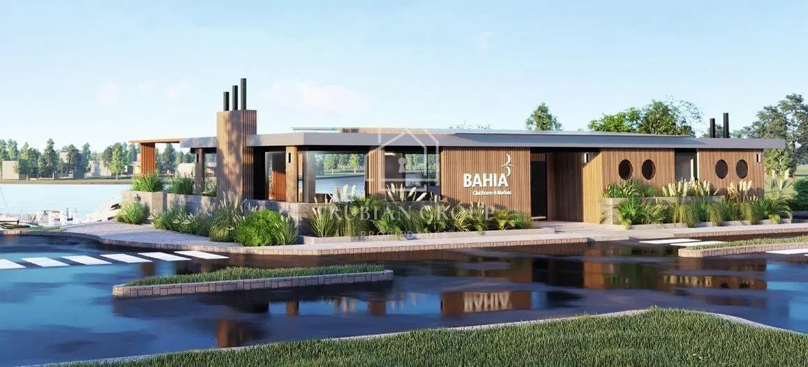 Terreno Lote en Venta en Bahía Villanueva, Villanueva, Tigre • AT 1