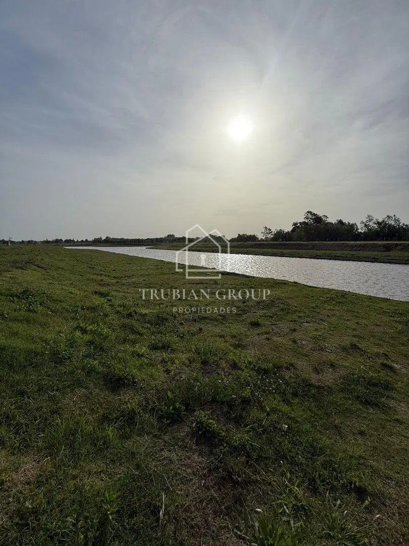 Terreno Lote en Venta en Bahía Villanueva, Villanueva, Tigre • AT 5