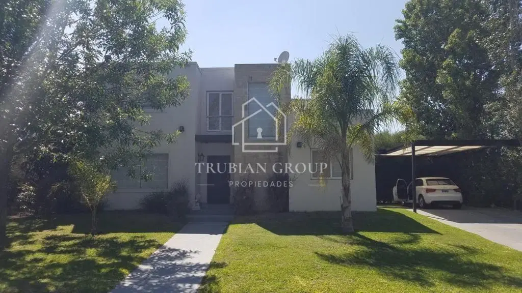 Casa en Venta en San Agustín, Villanueva, Tigre 1