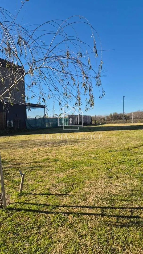 Lote en Venta en Santa Ana, Villanueva, Tigre 1
