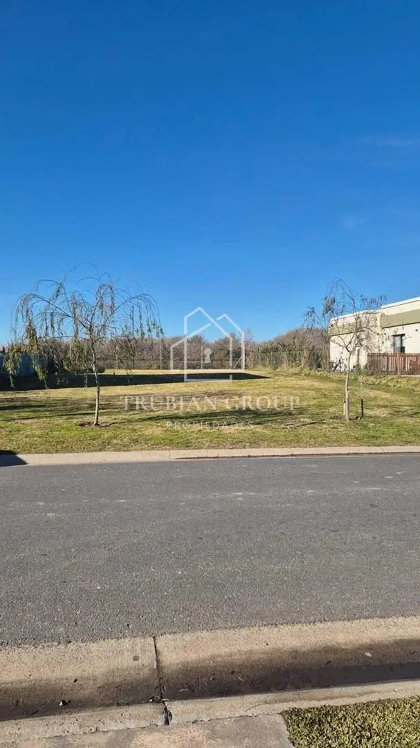 Lote en Venta en Santa Ana, Villanueva, Tigre 2