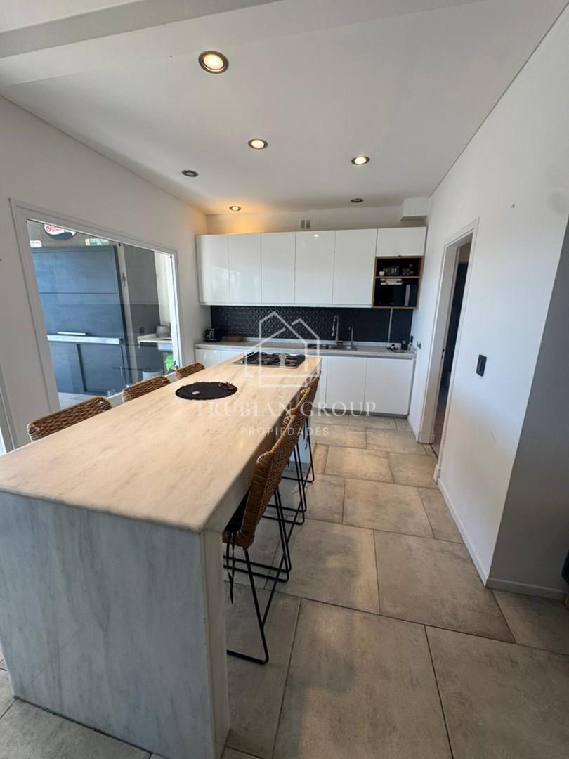 Foto de Casa en Venta en San Agustín, Villanueva, Tigre, imagen 2