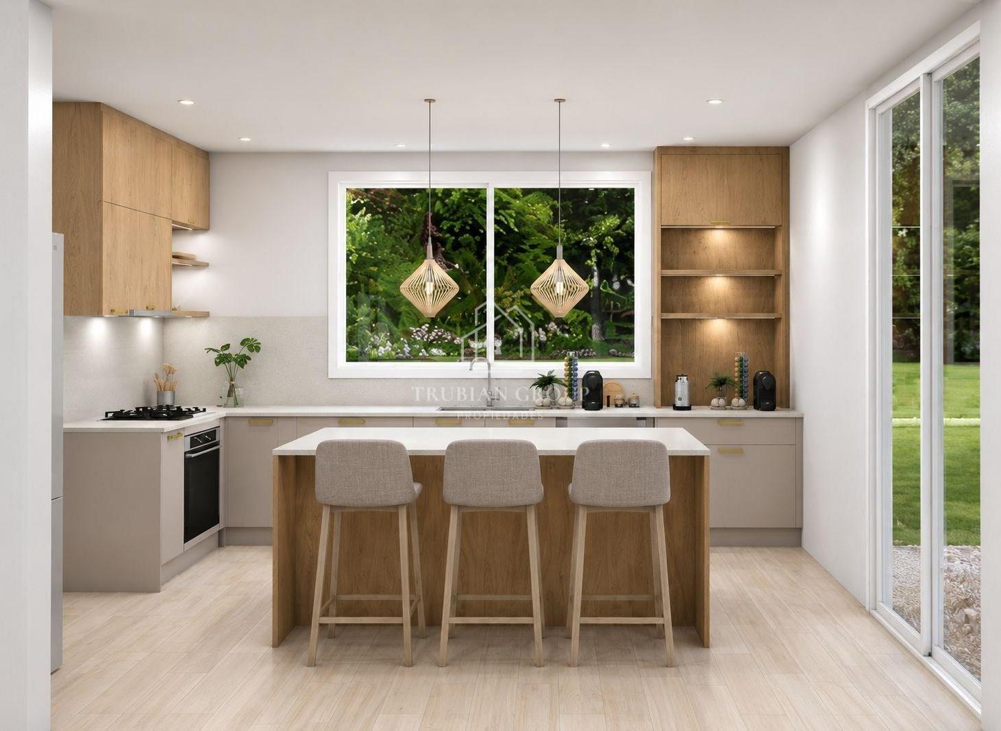 Foto de Casa en Venta en San Rafael, Villanueva, Tigre • AT, imagen 4