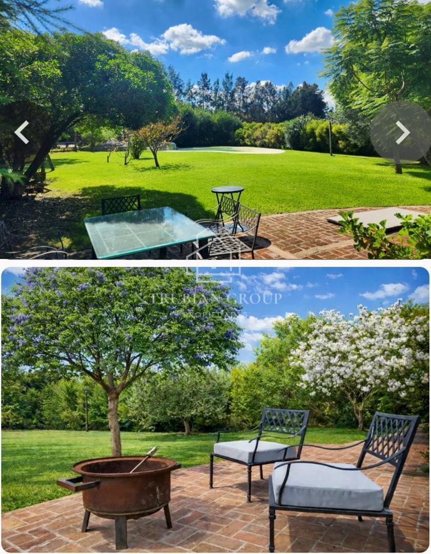 Foto de la propiedad en Casa en venta Santa Teresa Villanueva 200, Villanueva