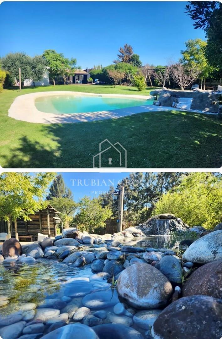 Foto de Casa en Venta en Santa Teresa, Villanueva, Tigre • XA, imagen 3