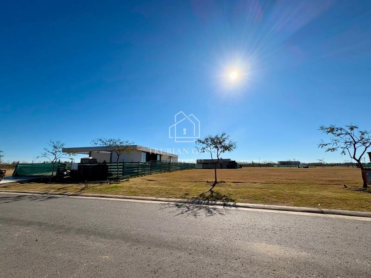 Foto de Terreno Lote en Venta en Amarras, Puertos, Escobar • XA, imagen 3
