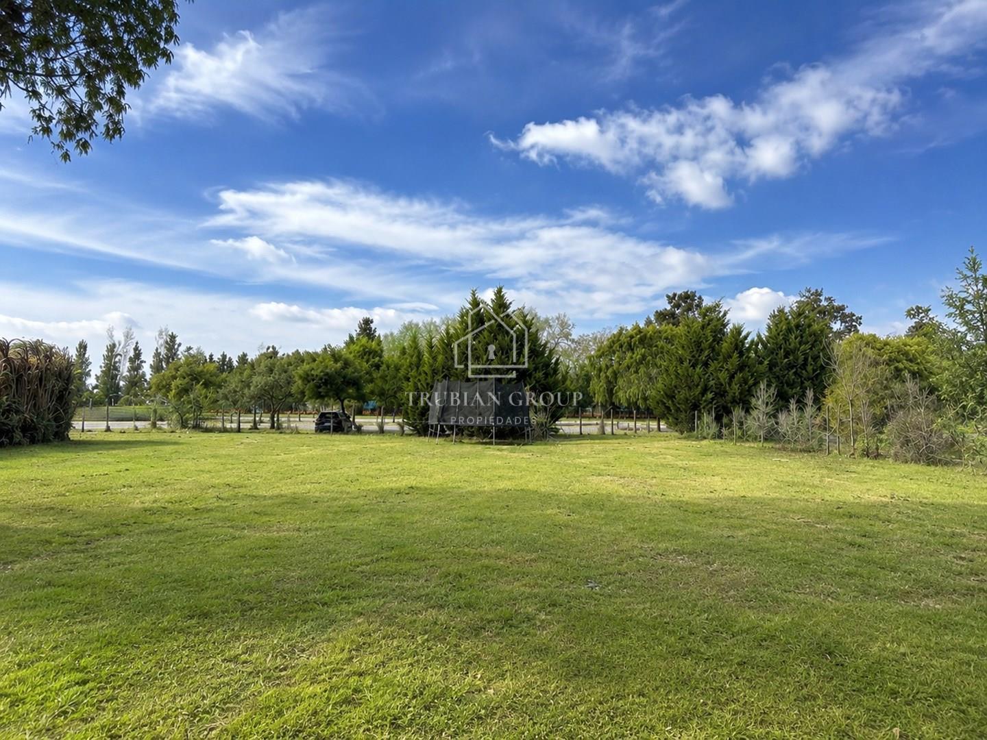 Foto de Terreno Lote en Venta en San Matias - Area 2, San Matias, Escobar • XA, imagen 1