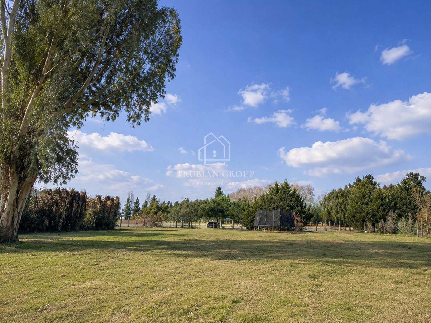 Foto de Terreno Lote en Venta en San Matias - Area 2, San Matias, Escobar • XA, imagen 3