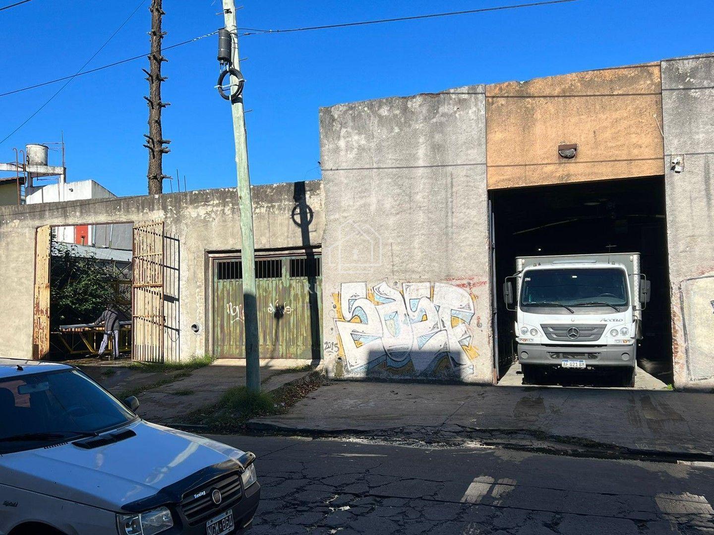 Foto de Local en Venta en José León Suárez, San Martin, G.B.A. Zona Norte • AT, imagen 1