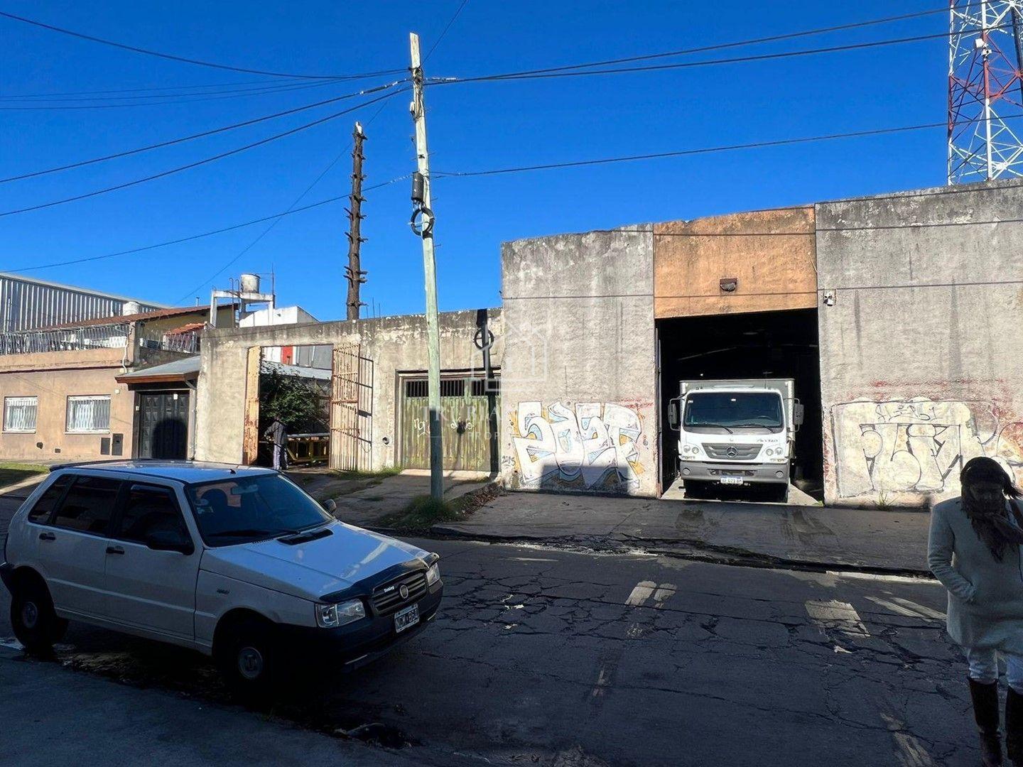 Foto de Local en Venta en José León Suárez, San Martin, G.B.A. Zona Norte • AT, imagen 3
